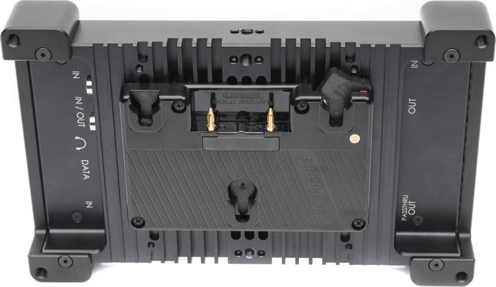 Produktbild SmallHD 703 UltraBright Monitorkäfig