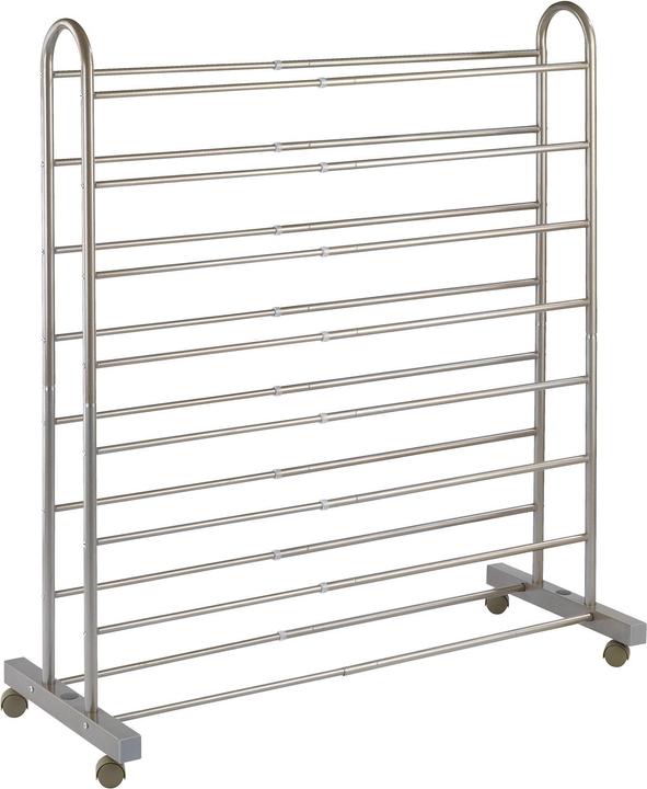 Actual product image Wenko Sydney (116 x 43 x 125.5 cm)