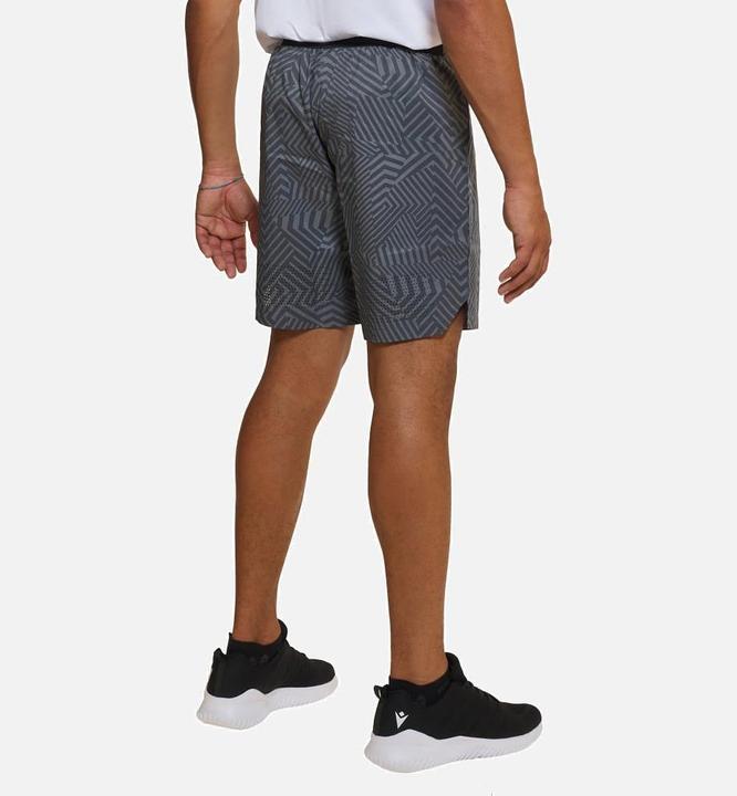 Produktbild Macron Miguel Herren-Padel-Shorts (XL)