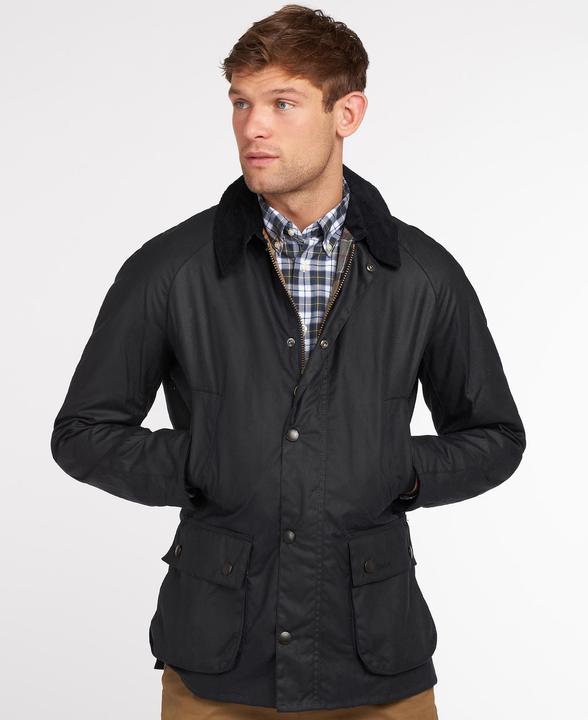 Actual product image Barbour M's Ashby (XXL)