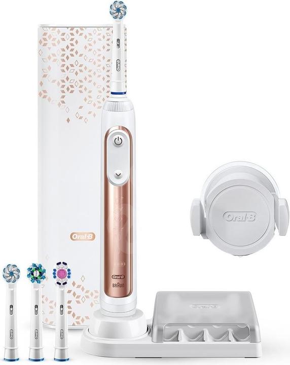 Actual product image Oral-B Genius 10000N