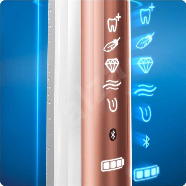 Actual product image Oral-B Genius 10000N