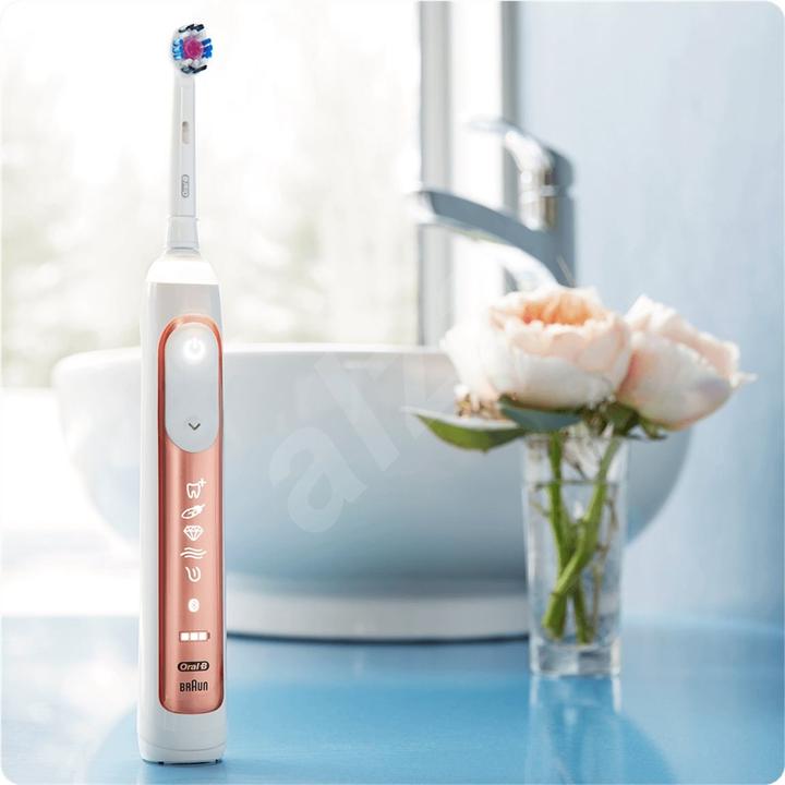 Actual product image Oral-B Genius 10000N
