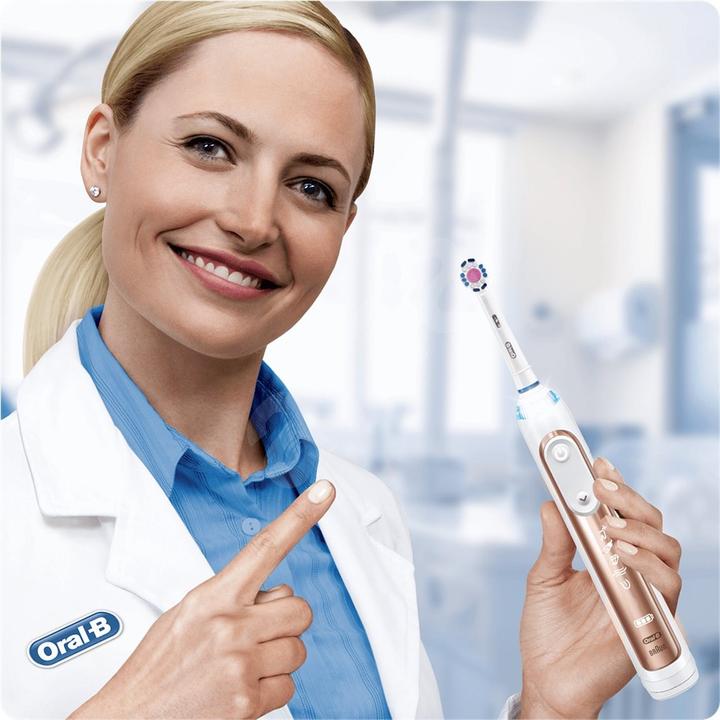 Actual product image Oral-B Genius 10000N
