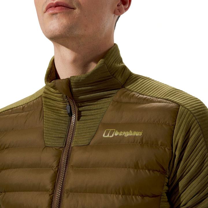 Immagine prodotto Berghaus Giacca ibrida Hottar (XXL)