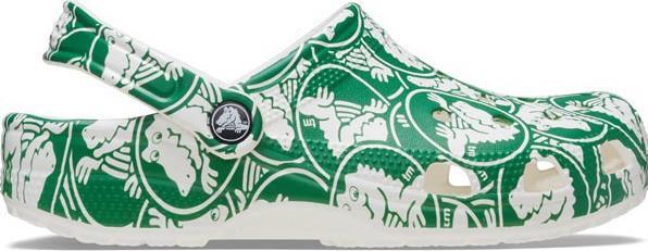 Produktbild Crocs Classic Duke Print Clog (39)