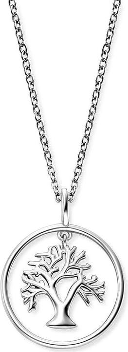 Immagine prodotto Engelsrufer Kette (Argento 925, 42 - 50 cm)