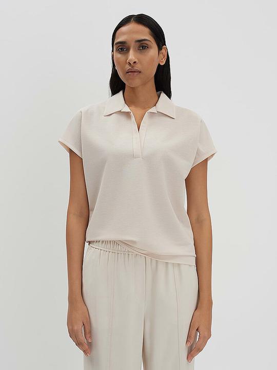 Actual product image Someday Poloshirt KESOFIA (36)