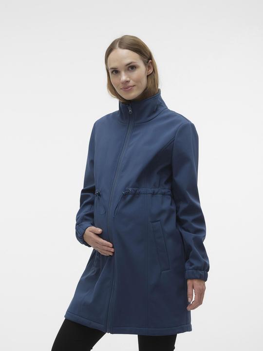 Immagine prodotto Mamalicious MLNELLA 4IN1 SOFTSHELL JACKET A. Giacca softshell (XS)
