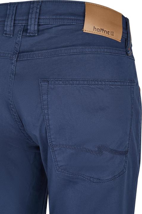 Actual product image Hattric 5-Pocket Harris Cotton Satin (W35/L30)