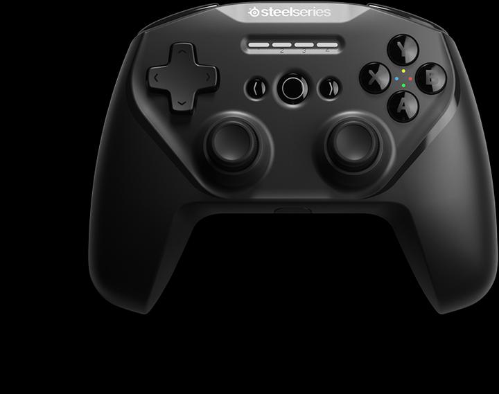 Actual product image SteelSeries Stratus+ (Android, PC)