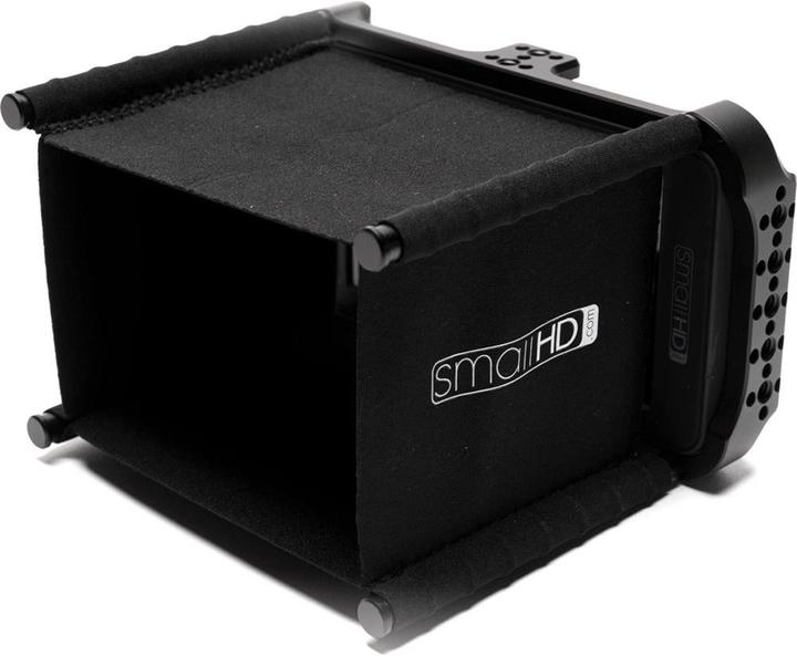 Produktbild SmallHD 502 Bright Sonnenschutz (Monitor Zubehör)