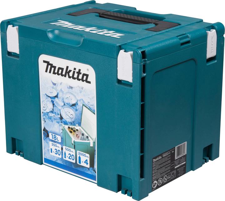 Makita Cool Case (1 pieces)