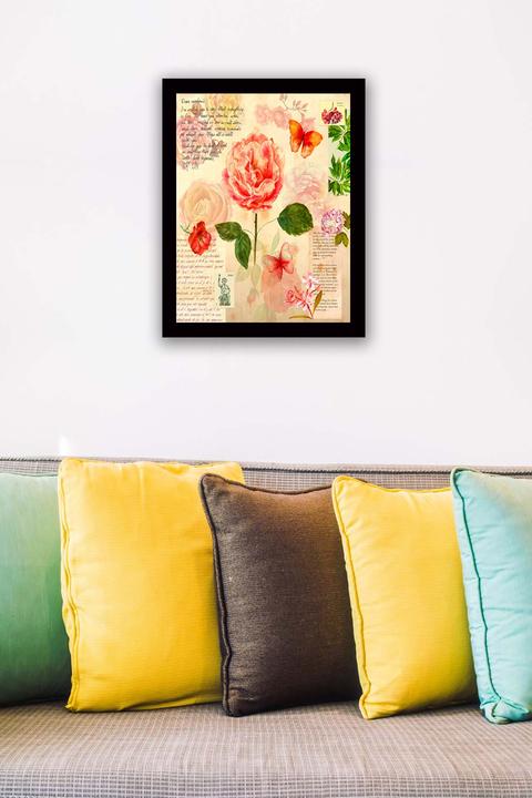 Produktbild Wallxpert Aziel (41 x 56 cm)