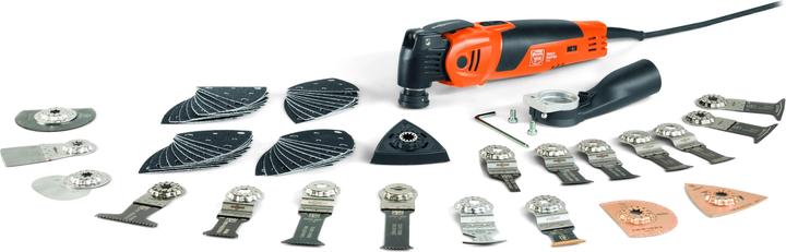 Produktbild Fein MultiMaster MM 700 Max Top