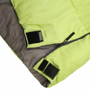 Produktbild Eurotrail Decke Sommerschlafsack Spring (210 cm)