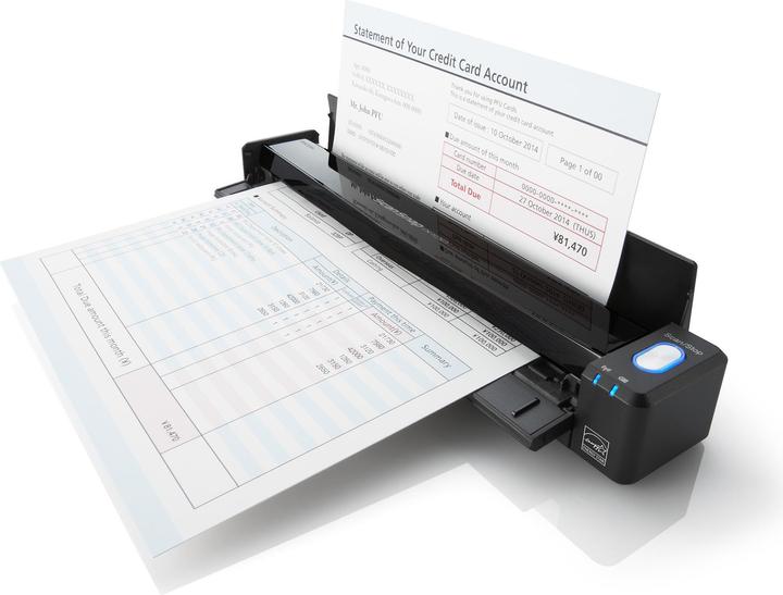 Image du produit RICOH ScanSnap iX100 (USB)