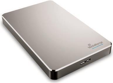 Produktbild MediaRange MR997 (2 TB)
