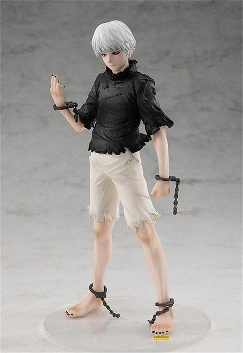 Image du produit Good Smile Company POP-UP-PARADE Ken Kaneki