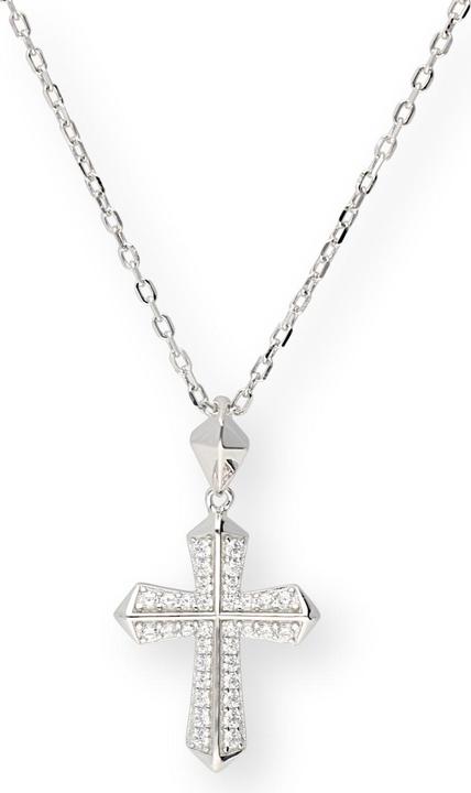 Carat Motifs (Silber 925, 45 cm)