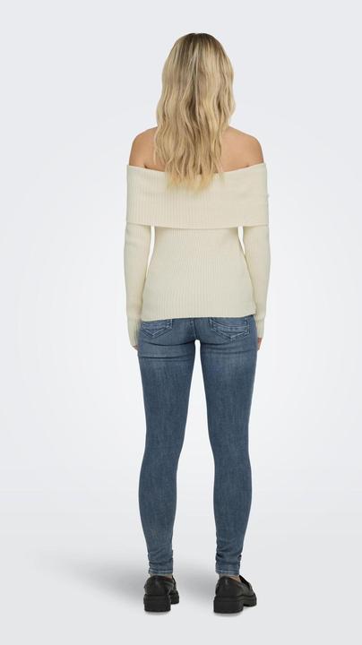 Produktbild Only ONLKATIA Pullover Strickpullover (L)