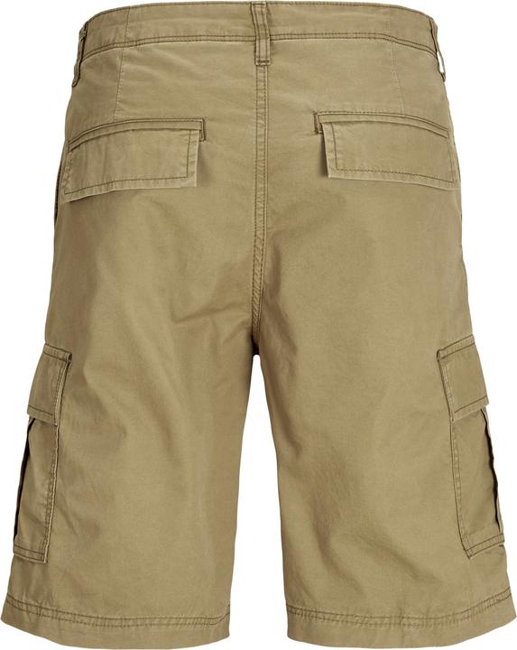 Actual product image Jack & Jones Jpstcole Mateo Cargo Short Mid Sn (XXL)
