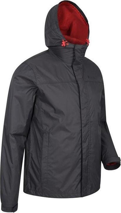 Immagine prodotto Mountain Warehouse Giacca Torrent impermeabile (S)