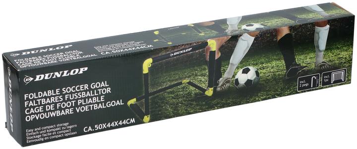Productafbeelding Dunlop Opvouwbaar voetbaldoel