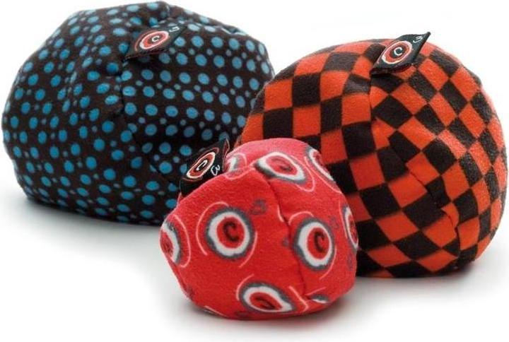 Produktbild Zoch CrossBoule Set Downtown