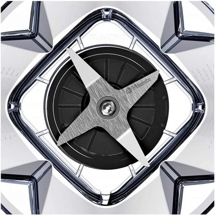 Actual product image Vitamix Ascent A3500i (EU plug, 1400 W)
