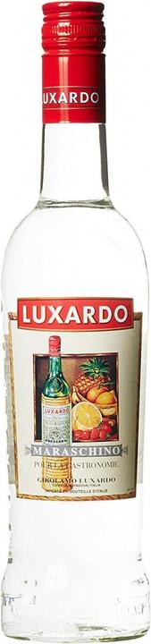 Produktbild Girolamo Luxardo Maraschino Likör (1 x 70 cl)