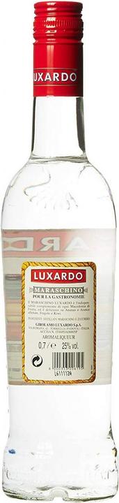 Produktbild Girolamo Luxardo Maraschino Likör (1 x 70 cl)