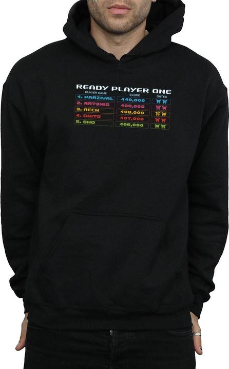 Produktbild Ready Player One 8Bit Scoreboard (XL)