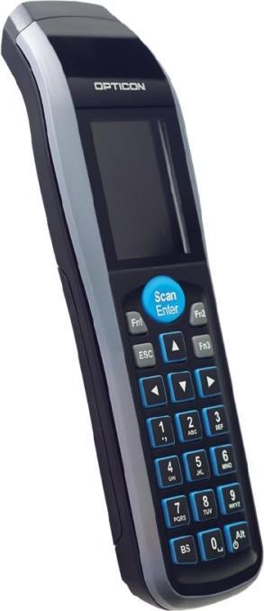 Produktbild Opticon OPH3001 4MB FLASH ROM (2D-Barcodes)