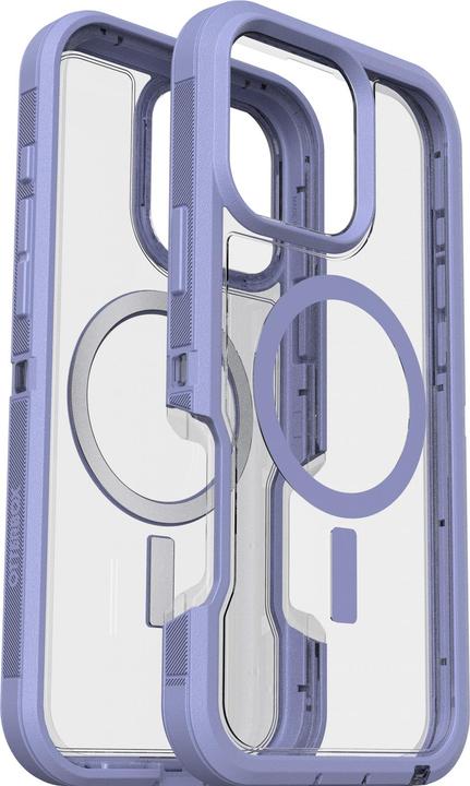 Actual product image OtterBox Defender XT mit MagSafe (Apple iPhone 16 Pro Max)