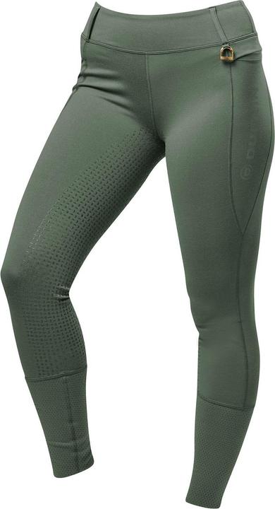Dublin Cool It Reitleggings Alltag (42)