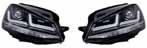 Produktbild Osram LEDriving XENARC Golf VII Chrome Ed. Xenon-Ersatz