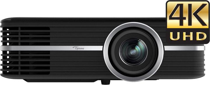 Produktbild Optoma Uhd51 (4K, 2400 lm, 1.21 - 1.59:1)