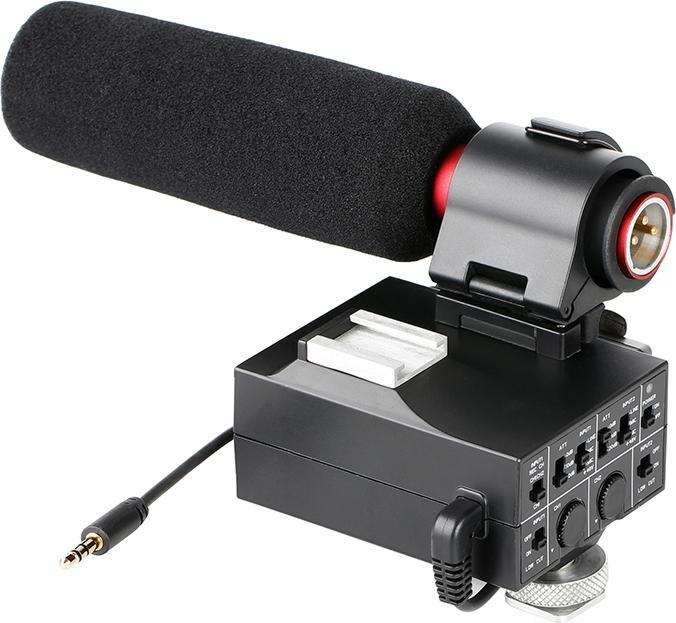 Immagine prodotto Saramonic MixMic