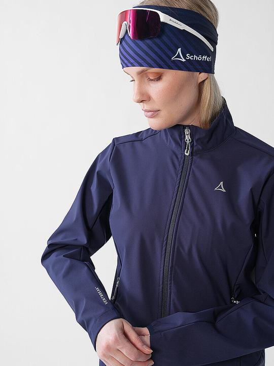 Produktbild Schöffel Softshell Jk Style Mirusha WMS (36)