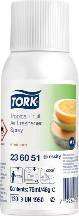 Produktbild Tork Fruchtduft