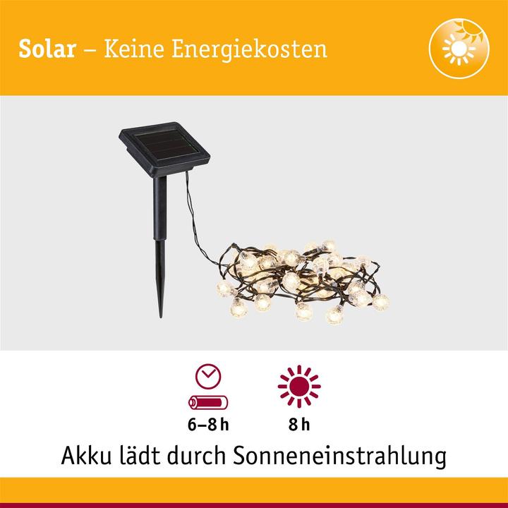 Image du produit Paulmann Soala (3.90 m)