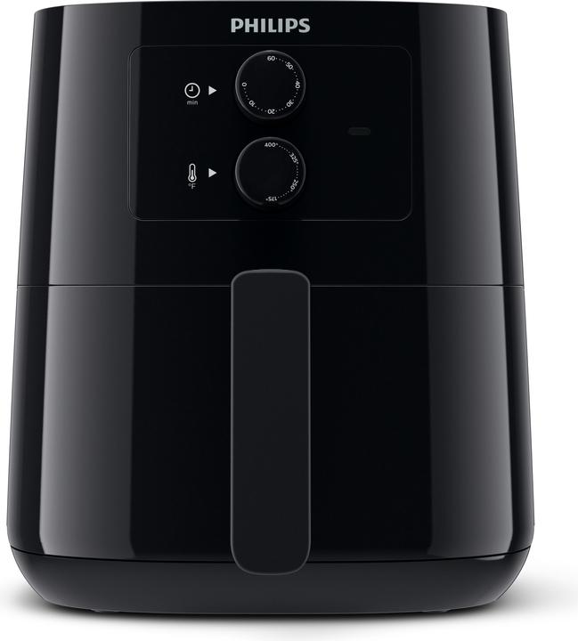Produktbild Philips Airfryer Essential HD9200/90 (EU-Stecker)