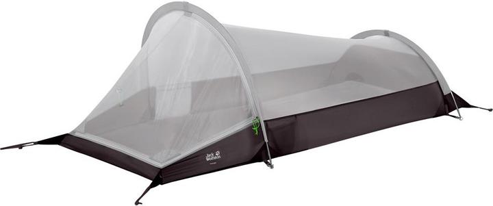 Produktbild Jack Wolfskin Gossamer II (Tunnelzelt, 2.28 kg, 2 Personen)