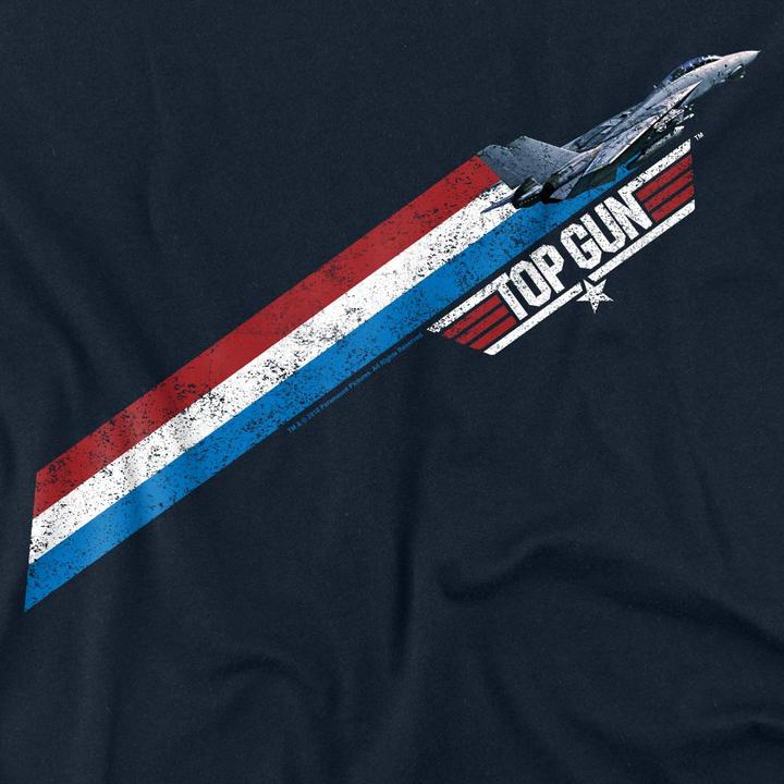 Produktbild Top Gun TShirt (XL)