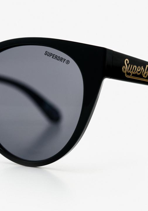 Actual product image Superdry Cat Eye Sunglasses