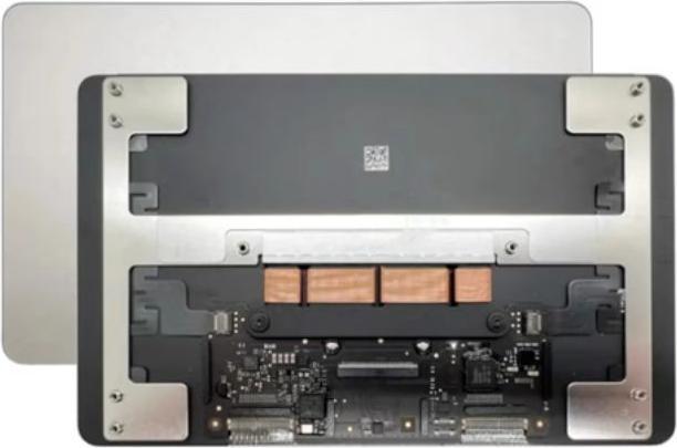 Produktbild CoreParts Apple Macbook Air 13.3 A2681