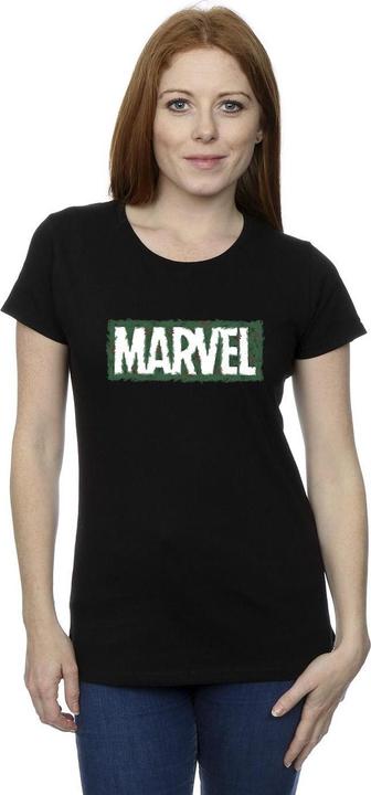 Produktbild Holly Logo TShirt (XL)