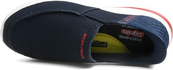 Produktbild Skechers Halbschuh DELSON 3.0 - CABRINO (44)
