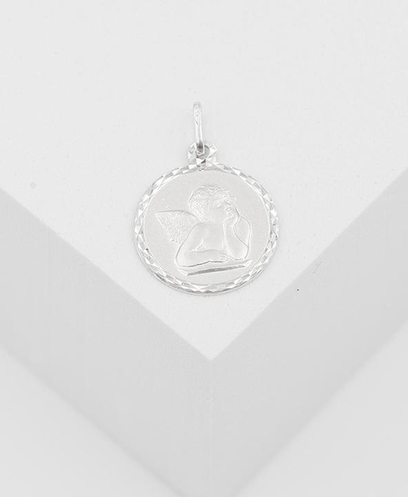Image du produit Muau Ange (750, Or 14 K)